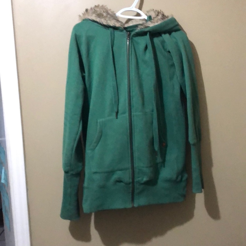 4for$20 urban behaviour - hoodie